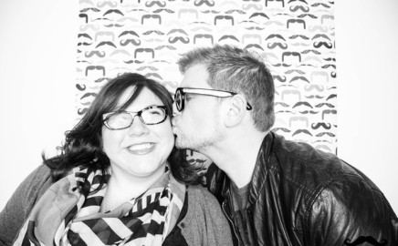 The Mug Spot – Dallas Photo Booth rental